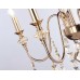 Подвесная люстра Ambrella Light Traditional TR4955