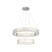 Подвесная светодиодная люстра Ambrella Light Traditional TR5001