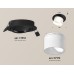 Встраиваемый светильник Ambrella Light Techno Spot XC7652085 (C7652, N7170)