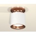 Накладной светильник Ambrella Light Techno XS7401142 (N7930, C7401, N7015)