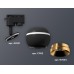 Трековый однофазный светильник с подсветкой Ambrella Light Track System XT1102005 (A2521, C1102, N7034)