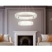Подвесная светодиодная люстра Ambrella Light Traditional TR5001
