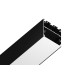 Алюминиевый профиль Ambrella Light Profile System GP3050BK