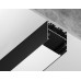 Алюминиевый профиль Ambrella Light Profile System GP3050BK