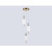 Подвесной светильник Ambrella Light High Light Ceramo Modern LH53102