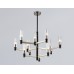 Люстра на штанге Ambrella Light High Light Heigh Light LH55505