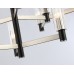 Люстра на штанге Ambrella Light High Light Heigh Light LH55505