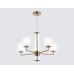 Подвесная люстра Ambrella Light High Light Heigh Light LH56011