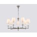 Подвесная люстра Ambrella Light High Light Heigh Light LH71003