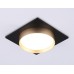 Встраиваемый светильник Ambrella Light Techno Spot GX53 Acrylic tech TN5232