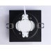Встраиваемый светильник Ambrella Light Techno Spot GX53 Acrylic tech TN5232