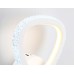 Настенный светильник Ambrella Light Acrylica FA9557