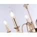 Подвесная люстра Ambrella Light Traditional TR4955