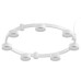 Корпус подвесной люстры Ambrella Light Diy spot C9236