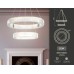 Подвесная светодиодная люстра Ambrella Light Traditional TR5001