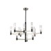 Люстра на штанге Ambrella Light High Light Heigh Light LH55505