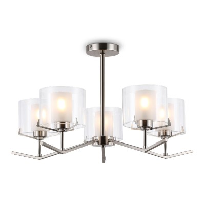 Люстра на штанге Ambrella Light High Light Modern LH57001