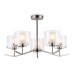 Люстра на штанге Ambrella Light High Light Modern LH57001