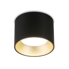 Накладной светильник Ambrella Light GX Standard Tech Techno Spot TN52887