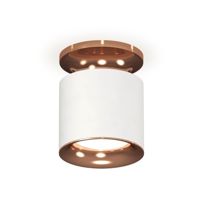 Накладной светильник Ambrella Light Techno XS7401142 (N7930, C7401, N7015)