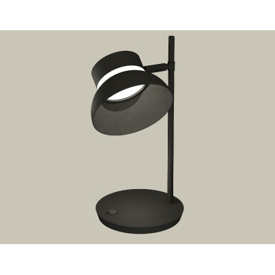 Настольная лампа Ambrella Light Traditional (C9802, N8141) XB9802100