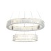 Подвесная светодиодная люстра Ambrella Light Traditional TR5001
