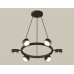 Подвесная люстра Ambrella Light Traditional (C9193, N8124) XB9193152