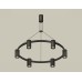 Подвесная люстра Ambrella Light Traditional DIY (С9022, N6111) XB9022150