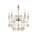 Подвесная люстра Ambrella Light Traditional TR4955