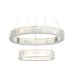 Подвесная светодиодная люстра Ambrella Light Traditional TR5001