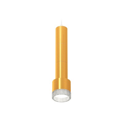 Подвесной светильник Ambrella Light Techno Spot XP8121005 (A2301, A2062x2, C6327x3, A2101, C8121, N8480)