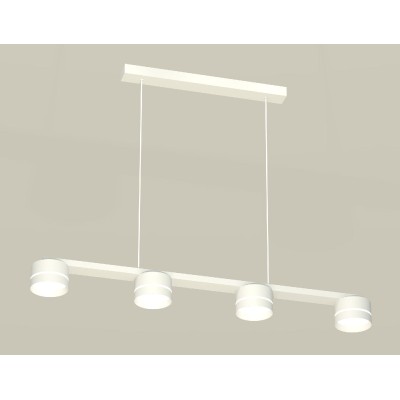 Подвесной светильник Ambrella Light Traditional (C9151, N8461) XB9151202