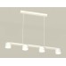Подвесной светильник Ambrella Light Traditional (C9151, N8461) XB9151202