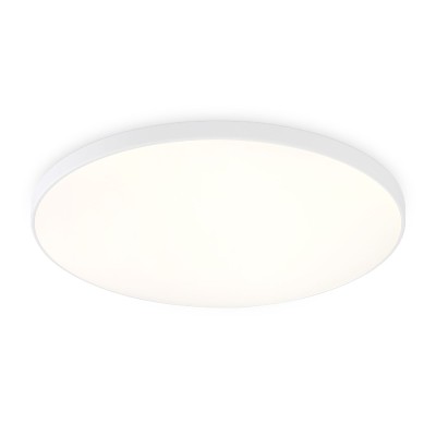 Потолочный светильник Ambrella Light Orbital FZ1222