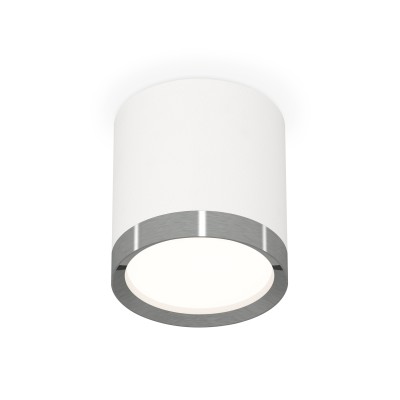 Потолочный светильник Ambrella Light Techno Spot XS8141006 (C8141, N8133)