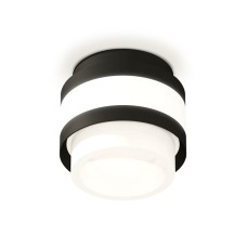 Потолочный светильник Ambrella Light Techno Spot XS8420001 (C8420, N8401)