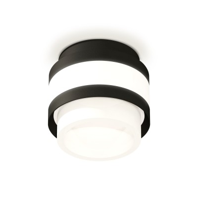 Потолочный светильник Ambrella Light Techno Spot XS8420001 (C8420, N8401)