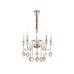Подвесная люстра Ambrella Light Traditional TR4955