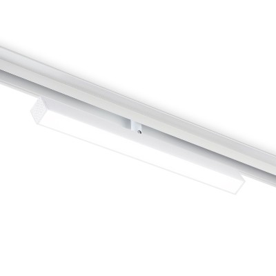 Трековый магнитный светильник Ambrella Light Magnetic Track System GL4200