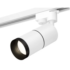 Трековый однофазный светильник Ambrella Light Track System XT6301011 (A2520, C6301, A2061, C6301, N6131)
