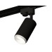 Трековый однофазный светильник Ambrella Light Track System XT6323040 (A2521, C6323, N6120)