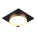 Встраиваемый светильник Ambrella Light Techno Spot GX53 Acrylic tech TN5232