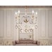Подвесная люстра Ambrella Light Traditional TR4955