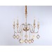Подвесная люстра Ambrella Light Traditional TR4955