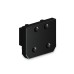 Заглушка демпферная для шинопровода Ambrella Light Track system Magnetic 220V GL1062