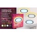 Встраиваемый светодиодный светильник Ambrella Light Downlight DCR379
