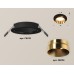 Встраиваемый светильник Ambrella Light Techno Spot XC6513024 (C6513, N6134)