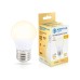 Светодиодная лампа Ambrella Light Bulbing E27 11W 2700K шар 451103