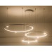 Подвесная люстра Ambrella Light Comfort FL5533