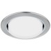 Встраиваемый светильник Ambrella Light GX53 Classic G101 CH